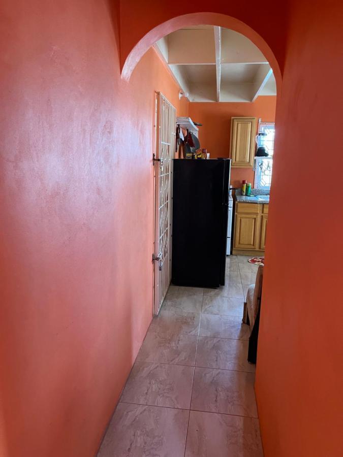 Cool Breeze Mobay Apartment Montego Bay Exterior photo