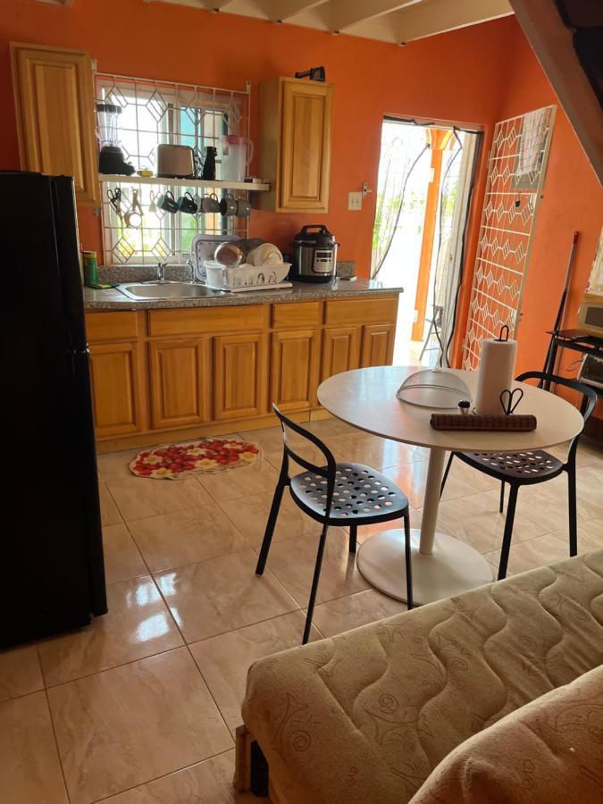 Cool Breeze Mobay Apartment Montego Bay Exterior photo